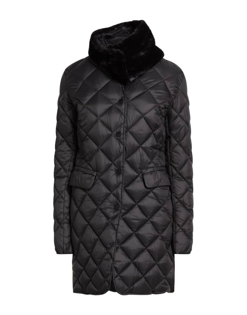 CONTE OF FLORENCE Pufferjacke & Daunenjacke Damen Schwarz von CONTE OF FLORENCE
