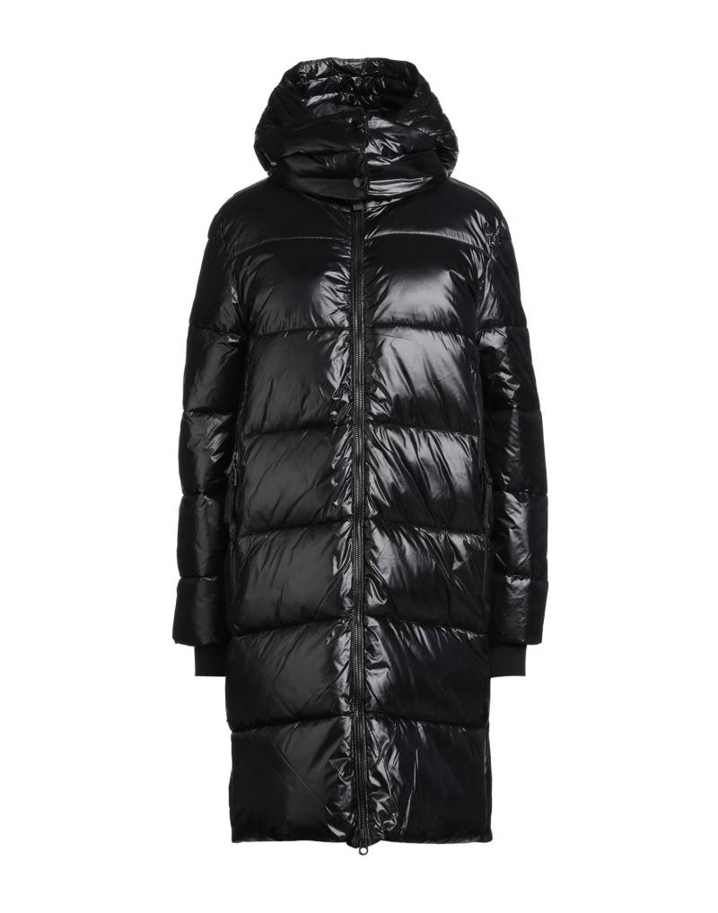 CONTE OF FLORENCE Pufferjacke & Daunenjacke Damen Schwarz von CONTE OF FLORENCE