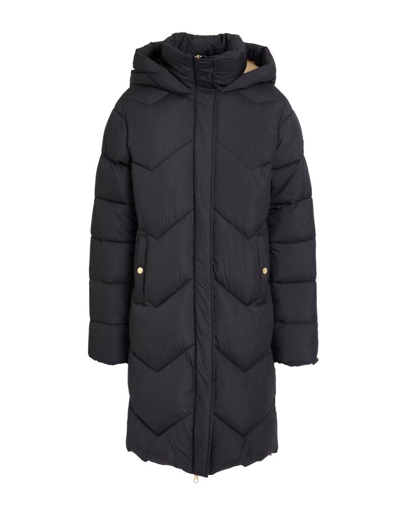 CONTE OF FLORENCE Pufferjacke & Daunenjacke Damen Schwarz von CONTE OF FLORENCE