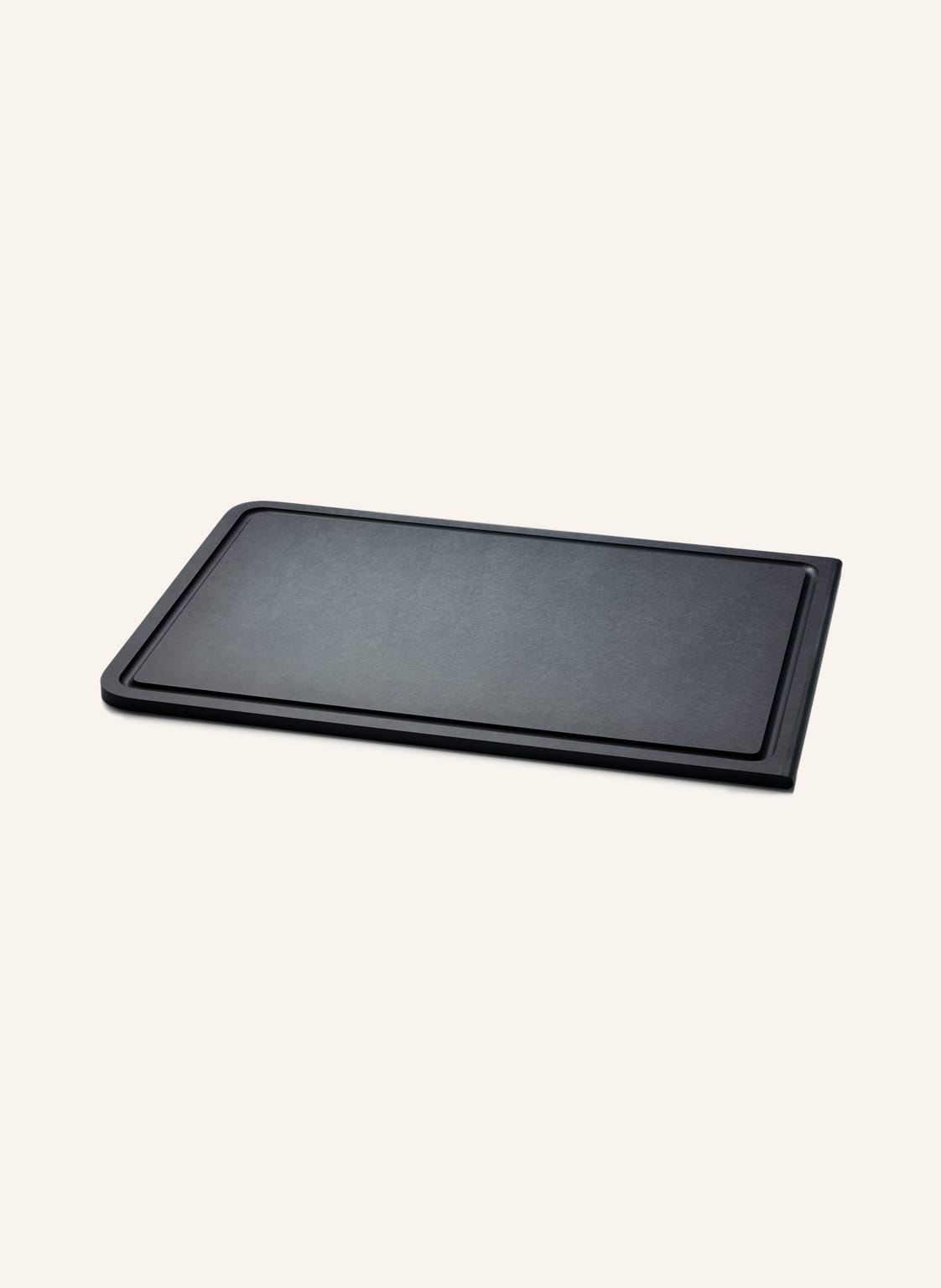 Continenta Schneidebrett Band Duracore schwarz Continenta Schneidebrett Band Duracore schwarz von CONTINENTA