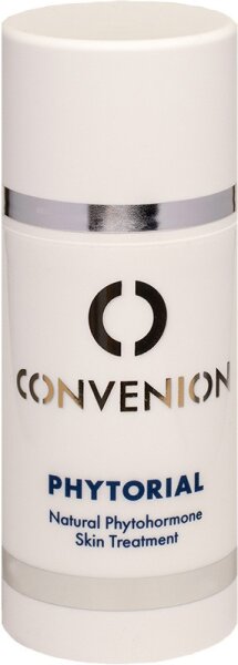 Convenion Phytorial Skin Treatment 100 ml Convenion Phytorial Skin Treatment 100 ml von CONVENION