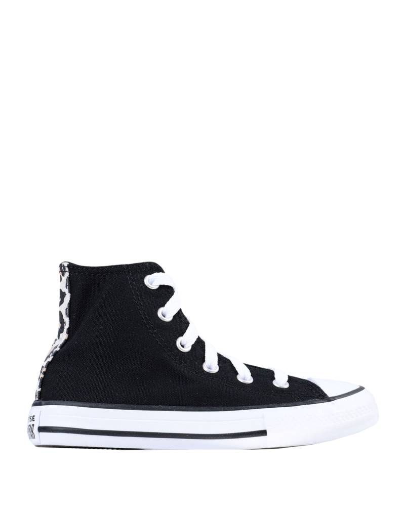 CONVERSE Sneakers Kinder Schwarz von CONVERSE