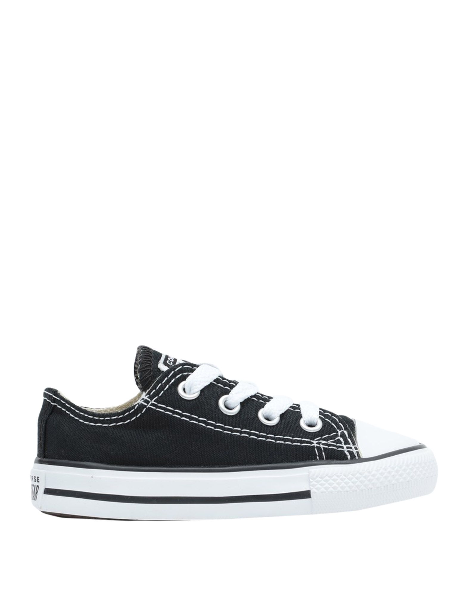 CONVERSE Sneakers Kinder Schwarz von CONVERSE