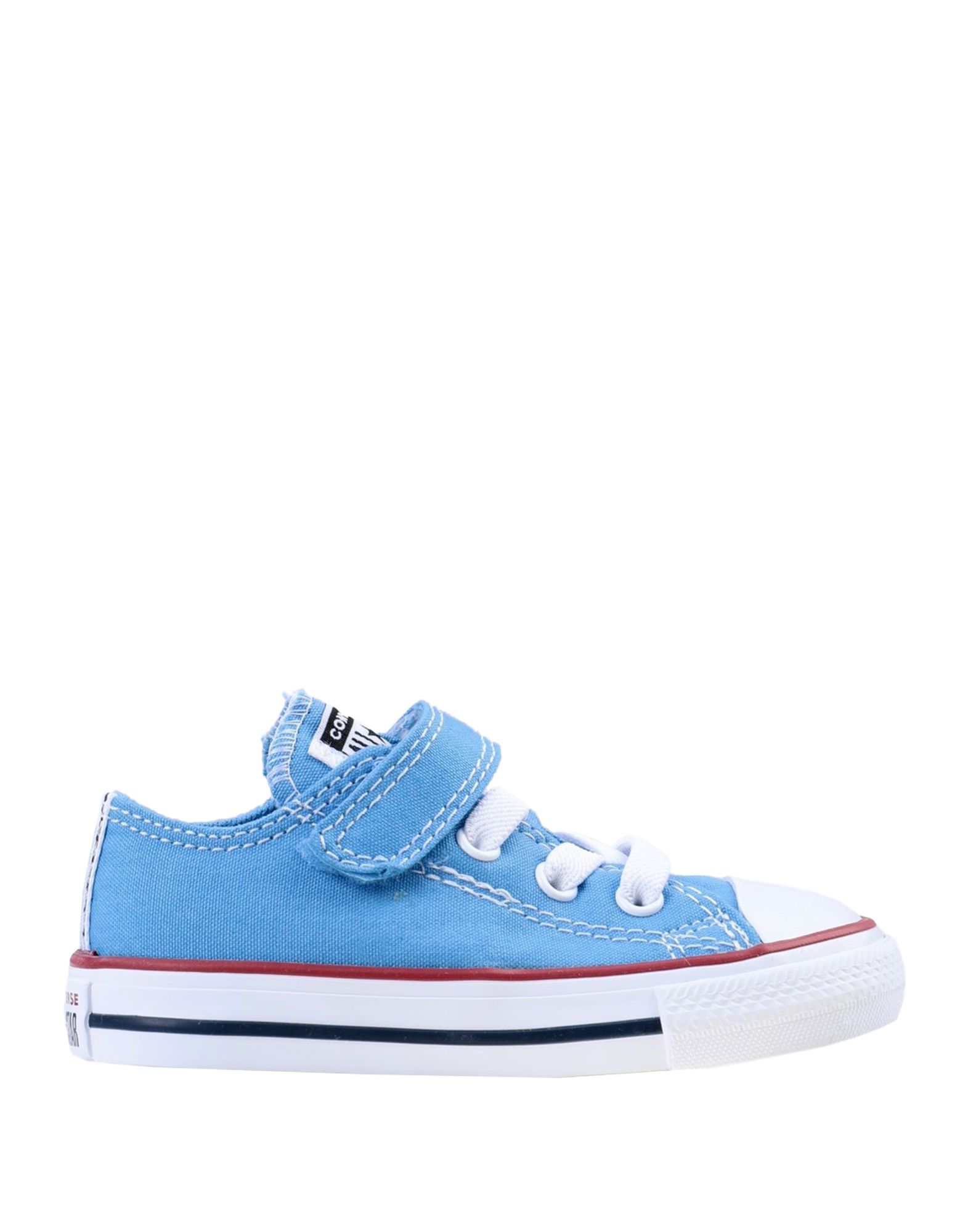 CONVERSE Sneakers Kinder Azurblau von CONVERSE