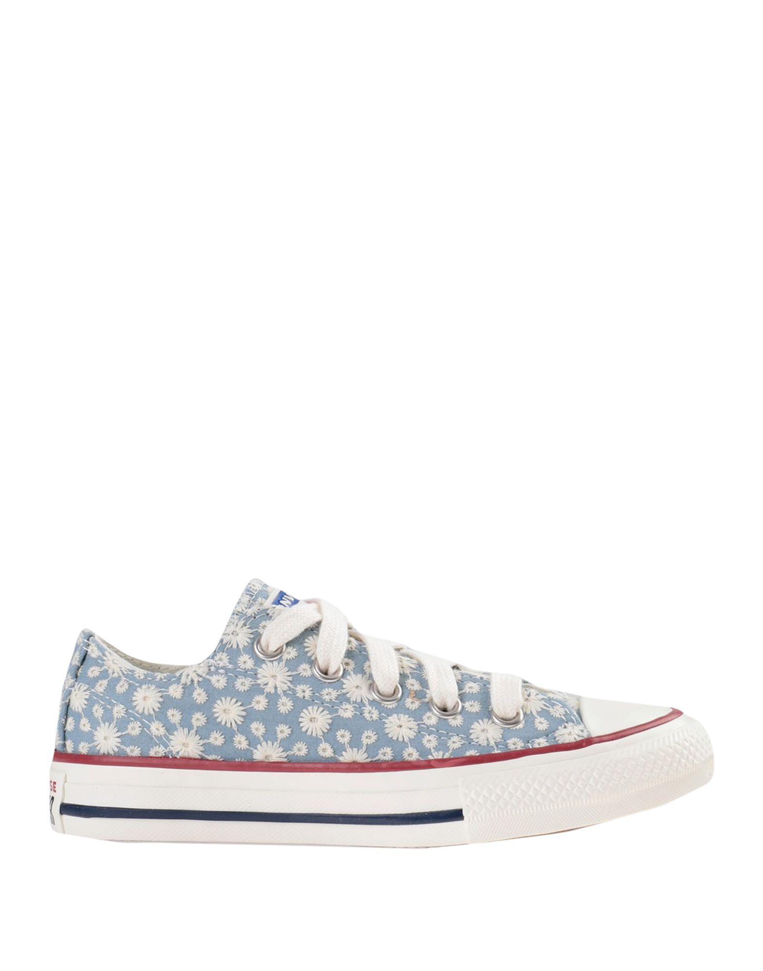 CONVERSE Sneakers Kinder Azurblau von CONVERSE