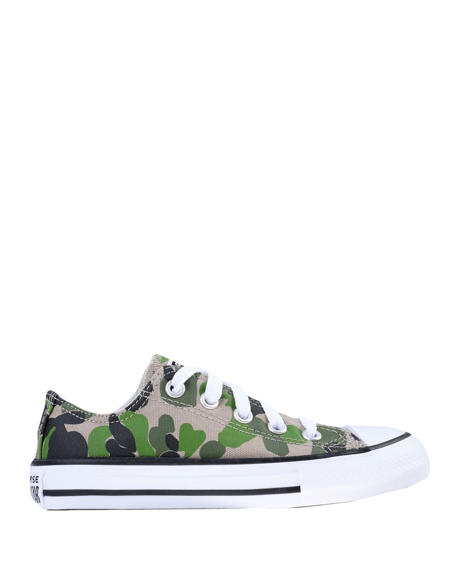 CONVERSE Sneakers Kinder Khaki von CONVERSE