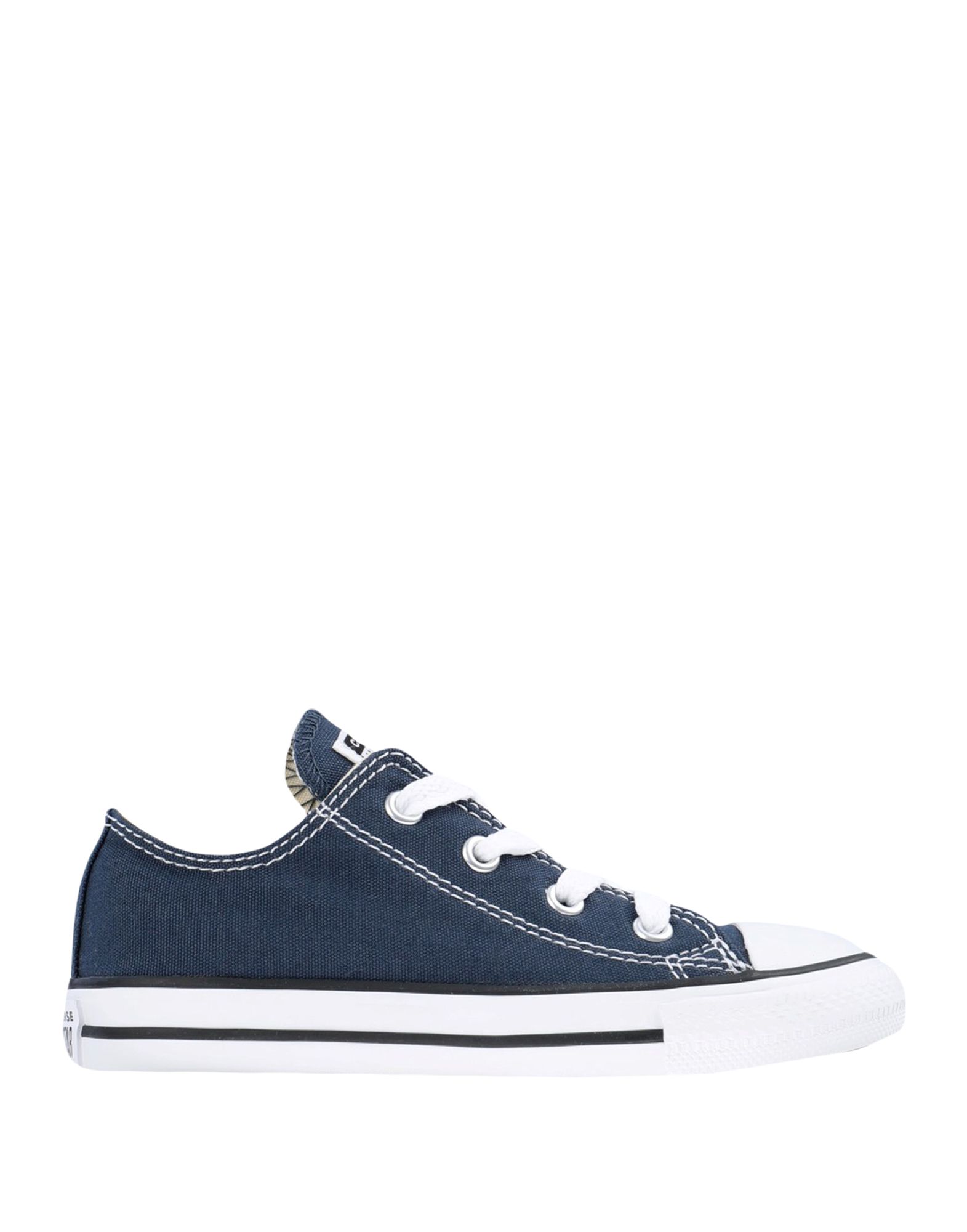 CONVERSE Sneakers Kinder Blau von CONVERSE