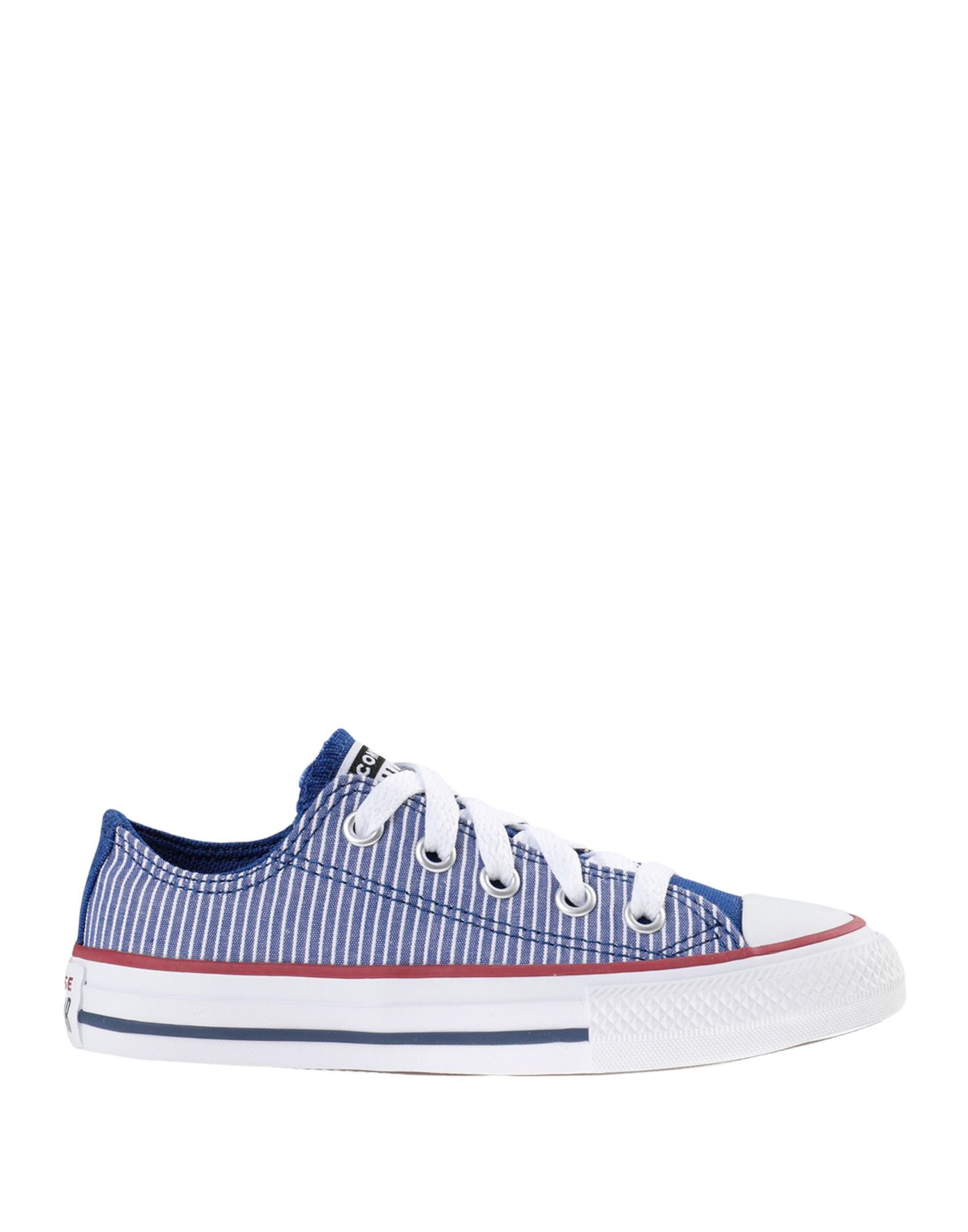 CONVERSE Sneakers Kinder Blau von CONVERSE