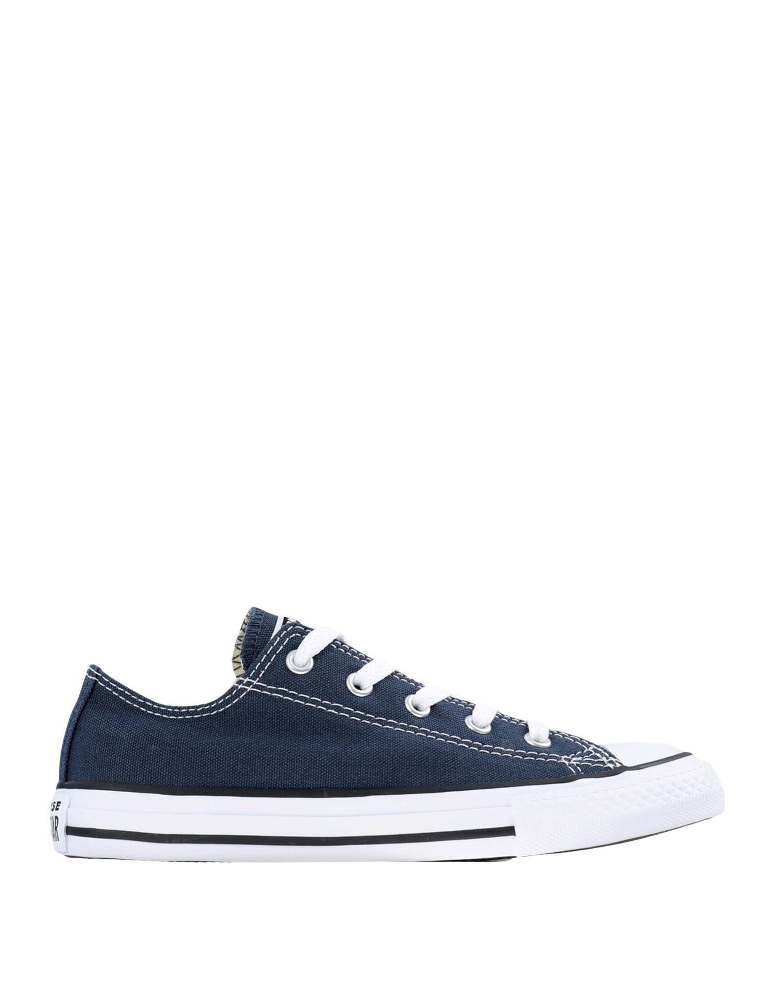 CONVERSE Sneakers Kinder Blau von CONVERSE