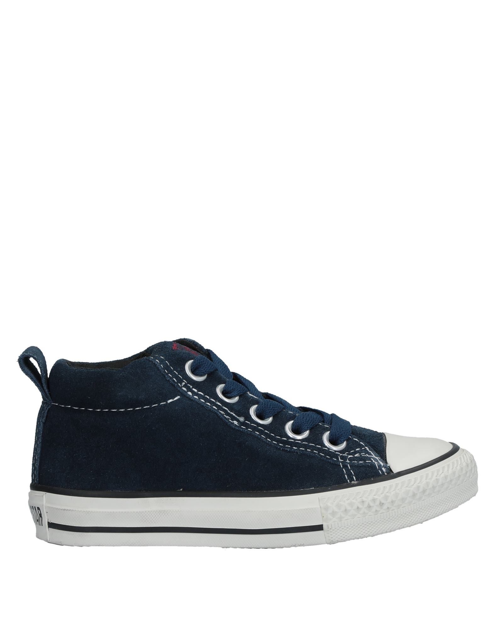 CONVERSE Sneakers Kinder Nachtblau von CONVERSE