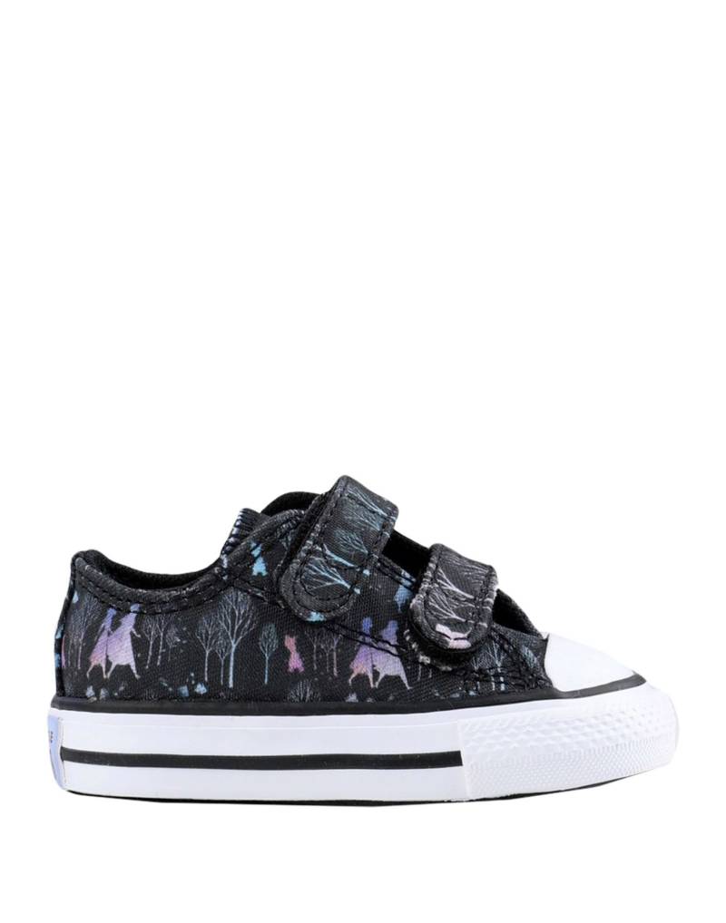 CONVERSE Sneakers Kinder Schwarz von CONVERSE