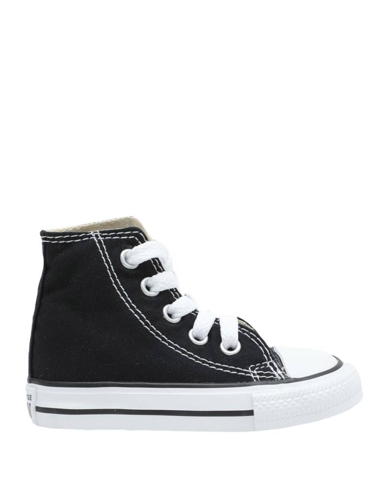 CONVERSE Sneakers Kinder Schwarz von CONVERSE