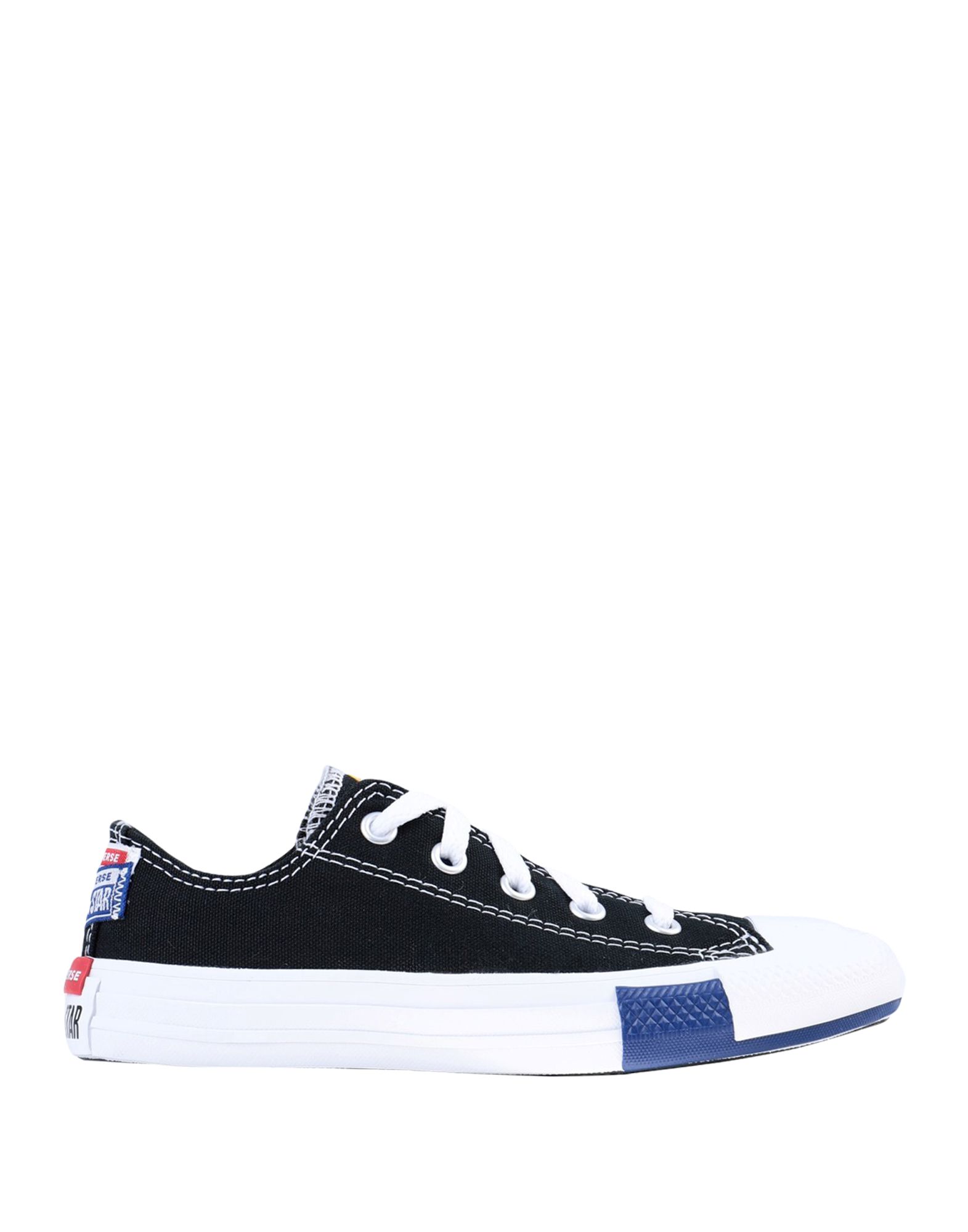 CONVERSE Sneakers Kinder Schwarz von CONVERSE