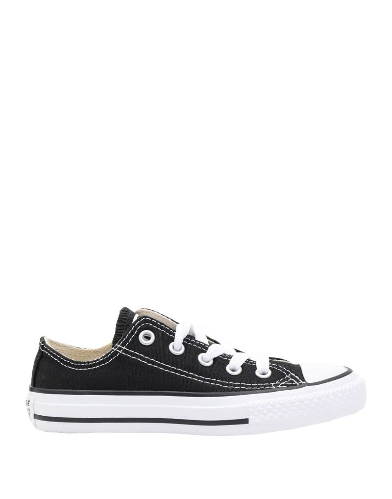 CONVERSE Sneakers Kinder Schwarz von CONVERSE