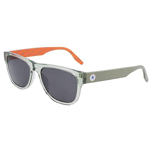 Converse Unisex Cv500s All Star Sunglasses, 331 Crystal Light Surplus, 57 Converse Unisex Cv500s All Star Sunglasses, 331 Crystal Light Surplus, 57 von CONVERSE ALL STAR