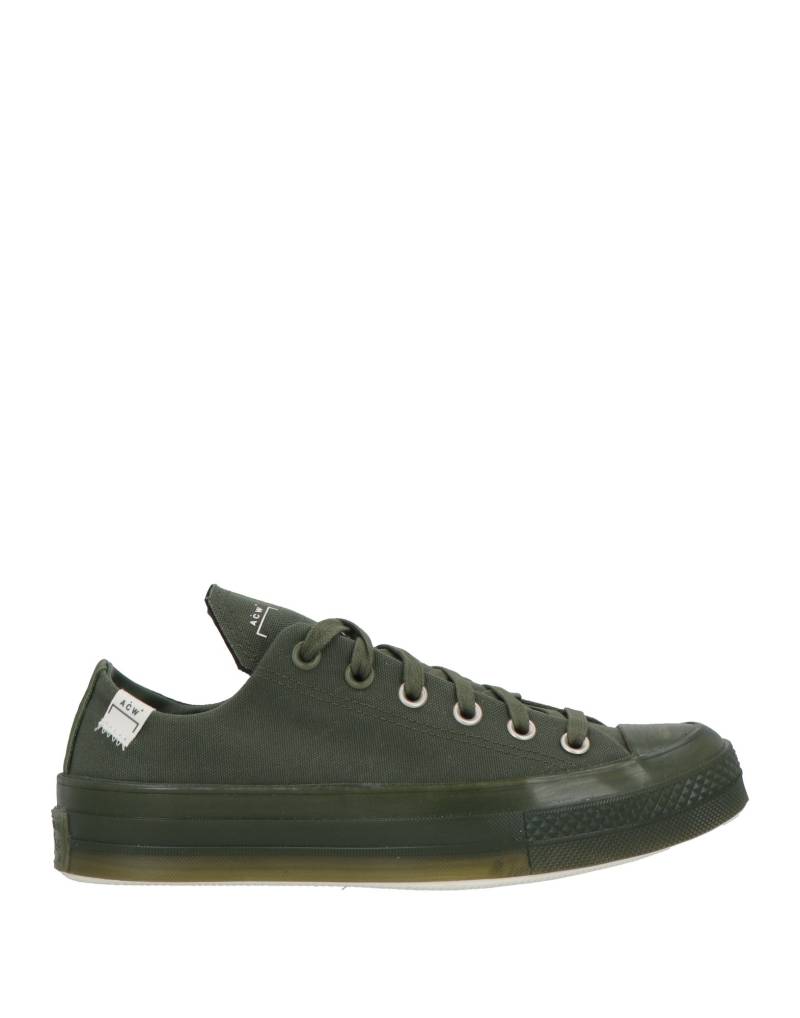 CONVERSE x A-COLD-WALL* Sneakers Damen Militärgrün von CONVERSE x A-COLD-WALL*
