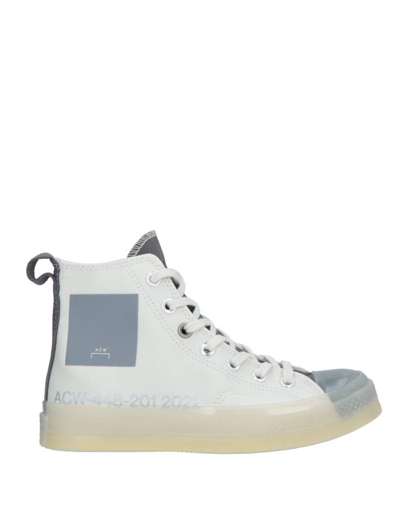 CONVERSE x A-COLD-WALL* Sneakers Damen Off white von CONVERSE x A-COLD-WALL*