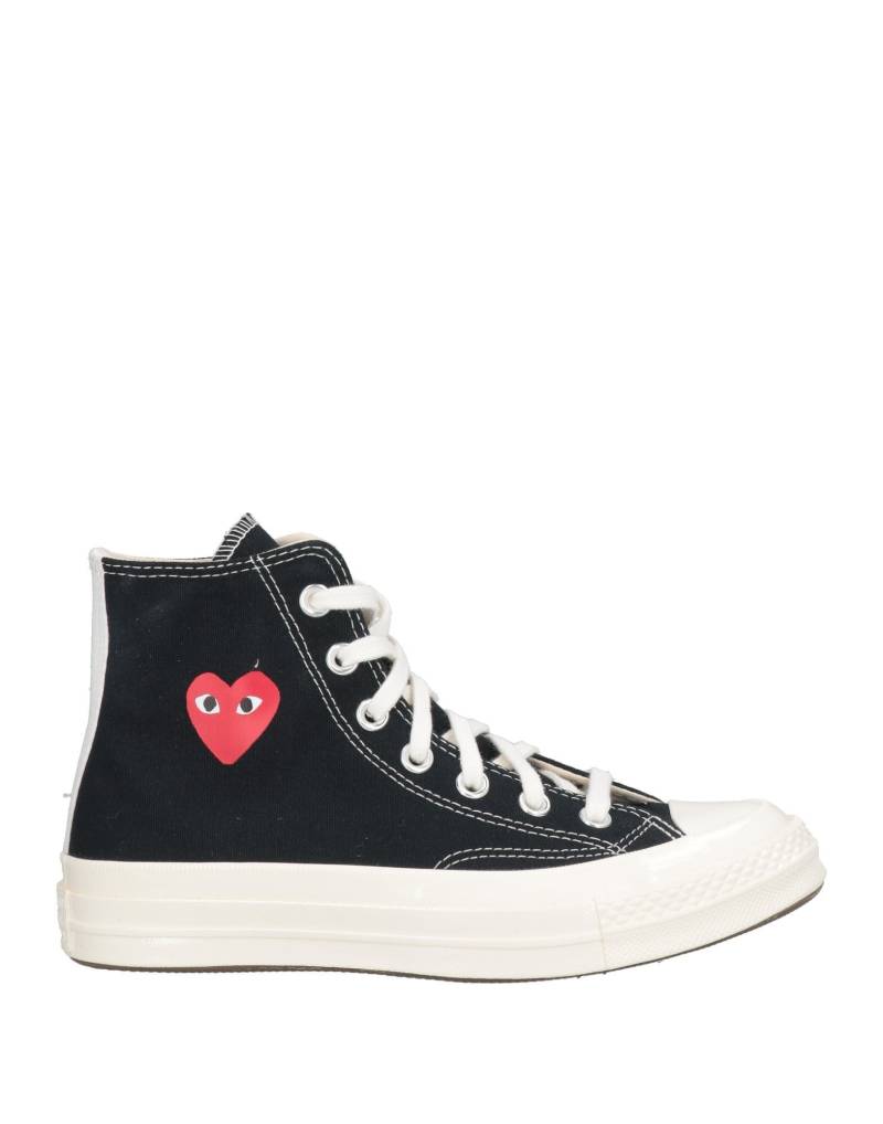 CONVERSE x COMME des GARÇONS PLAY Sneakers Damen Schwarz von CONVERSE x COMME des GARÇONS PLAY