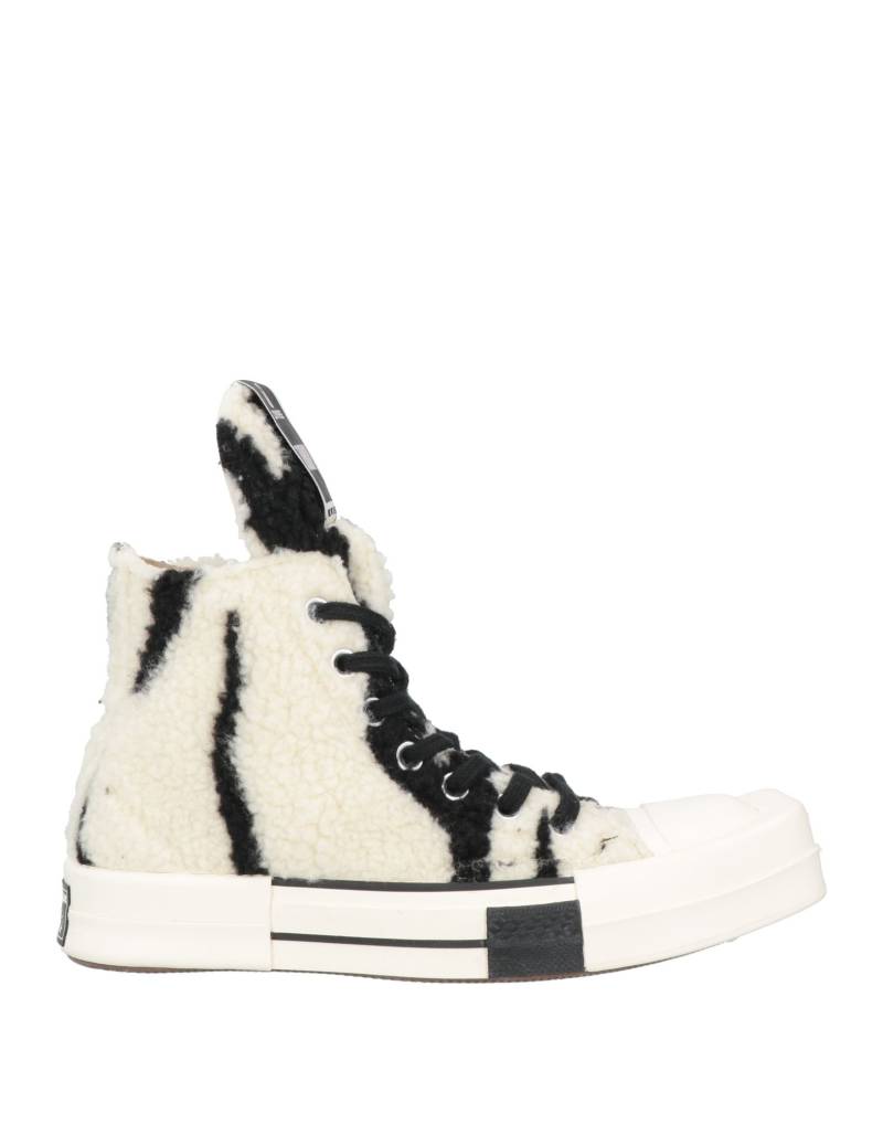 CONVERSE x DRKSHDW Sneakers Damen Off white von CONVERSE x DRKSHDW