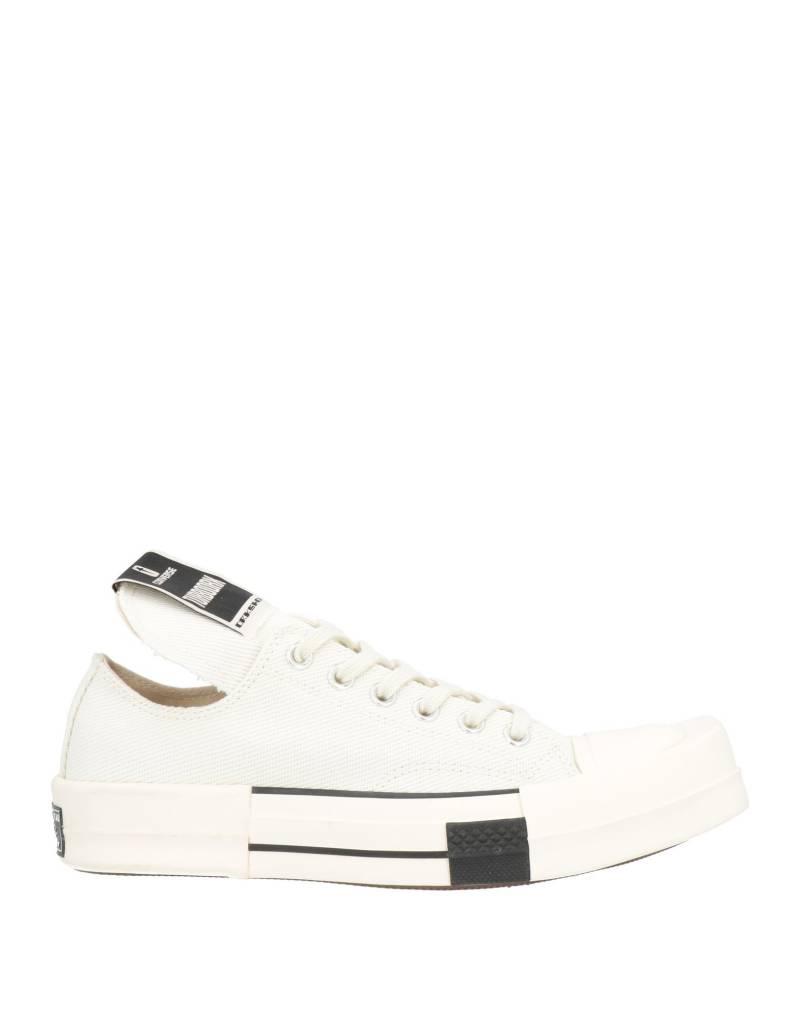 CONVERSE x DRKSHDW Sneakers Damen Off white von CONVERSE x DRKSHDW