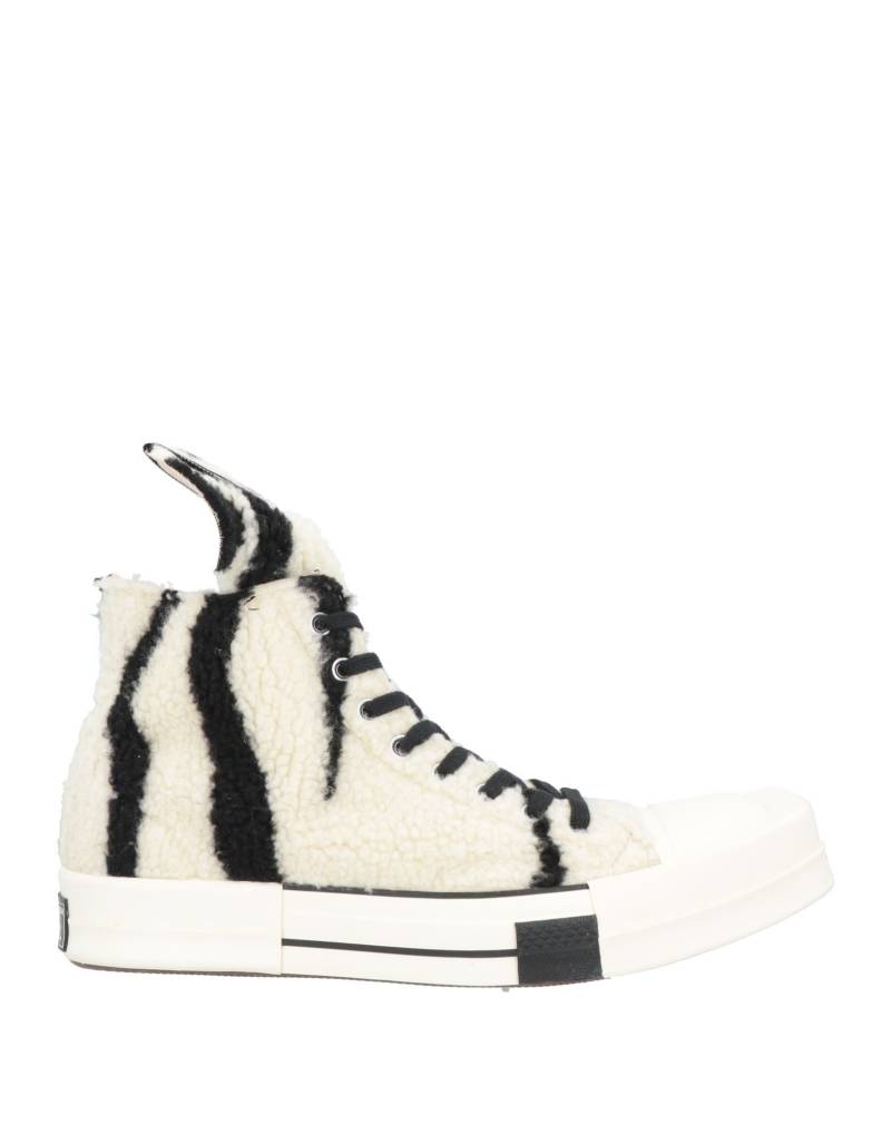 CONVERSE x DRKSHDW Sneakers Herren Cremeweiß von CONVERSE x DRKSHDW