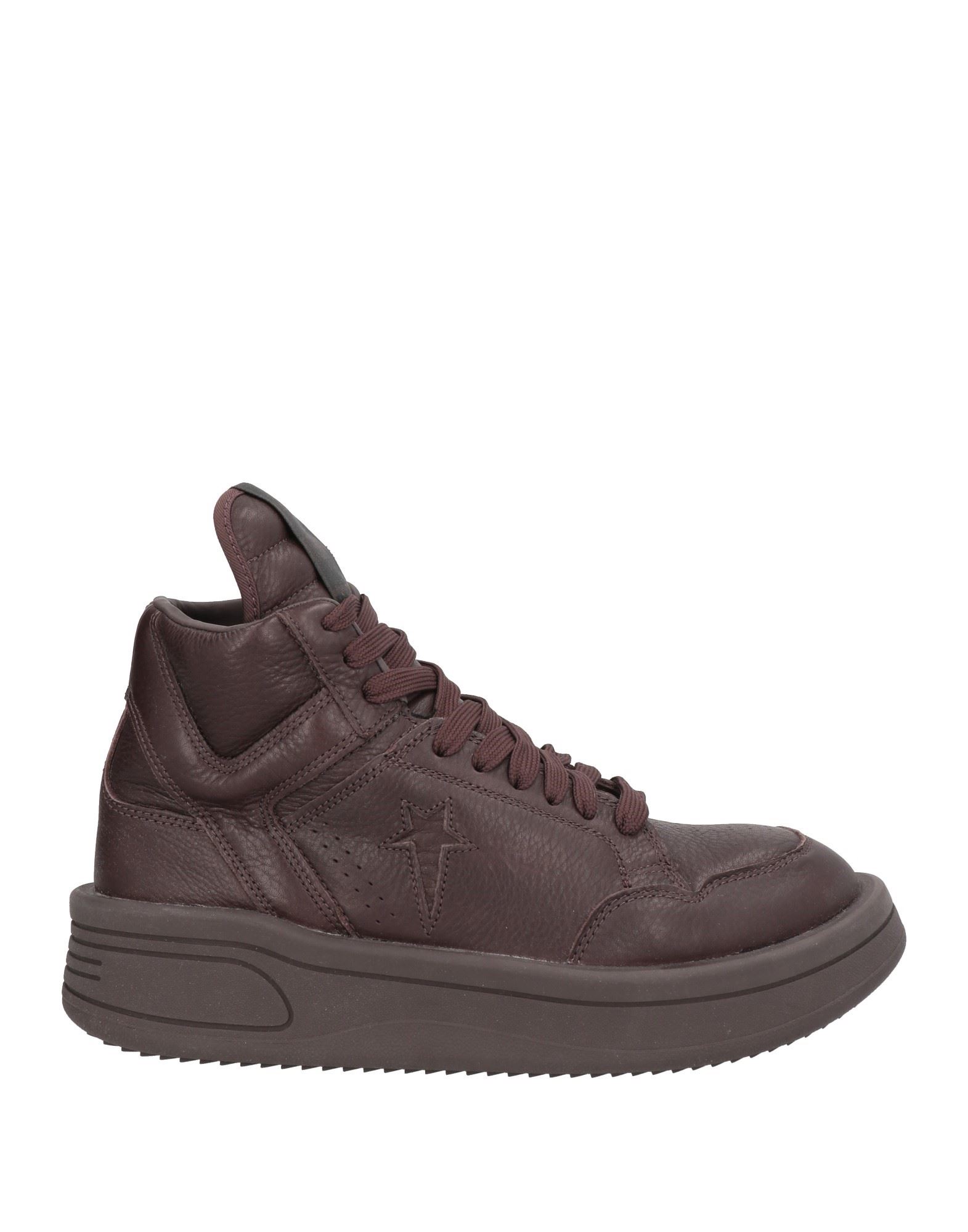 CONVERSE x DRKSHDW Sneakers Herren Dunkelbraun CONVERSE x DRKSHDW Sneakers Herren Dunkelbraun von CONVERSE x DRKSHDW
