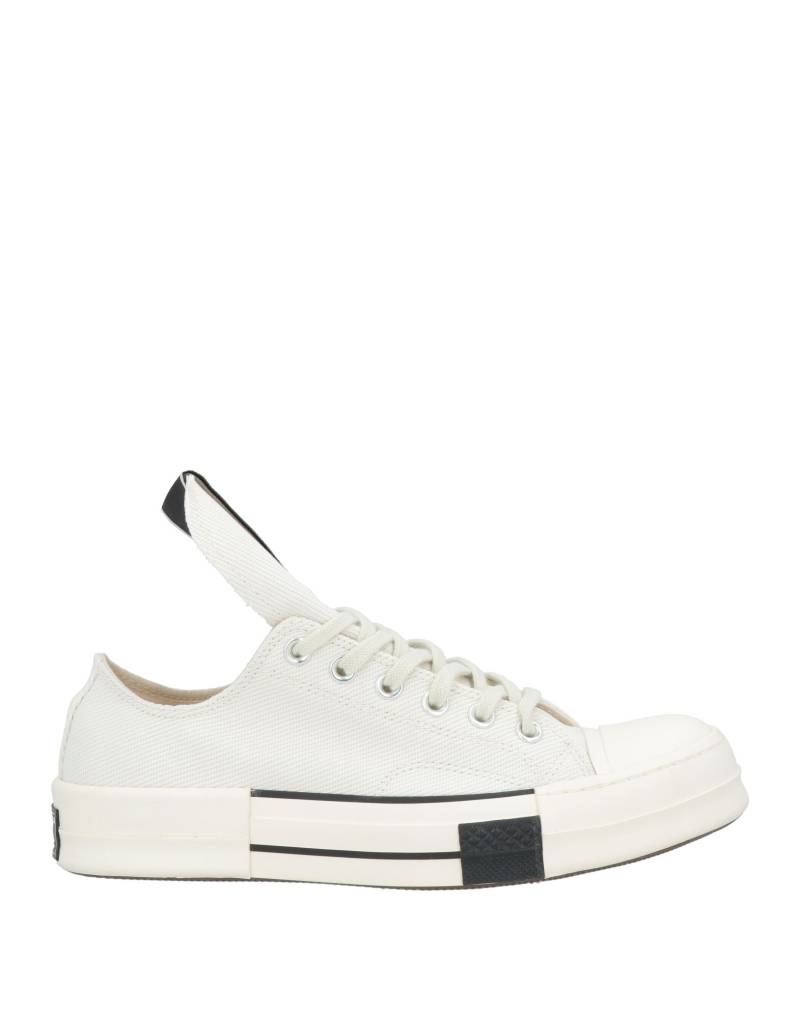 CONVERSE x DRKSHDW Sneakers Herren Elfenbein von CONVERSE x DRKSHDW