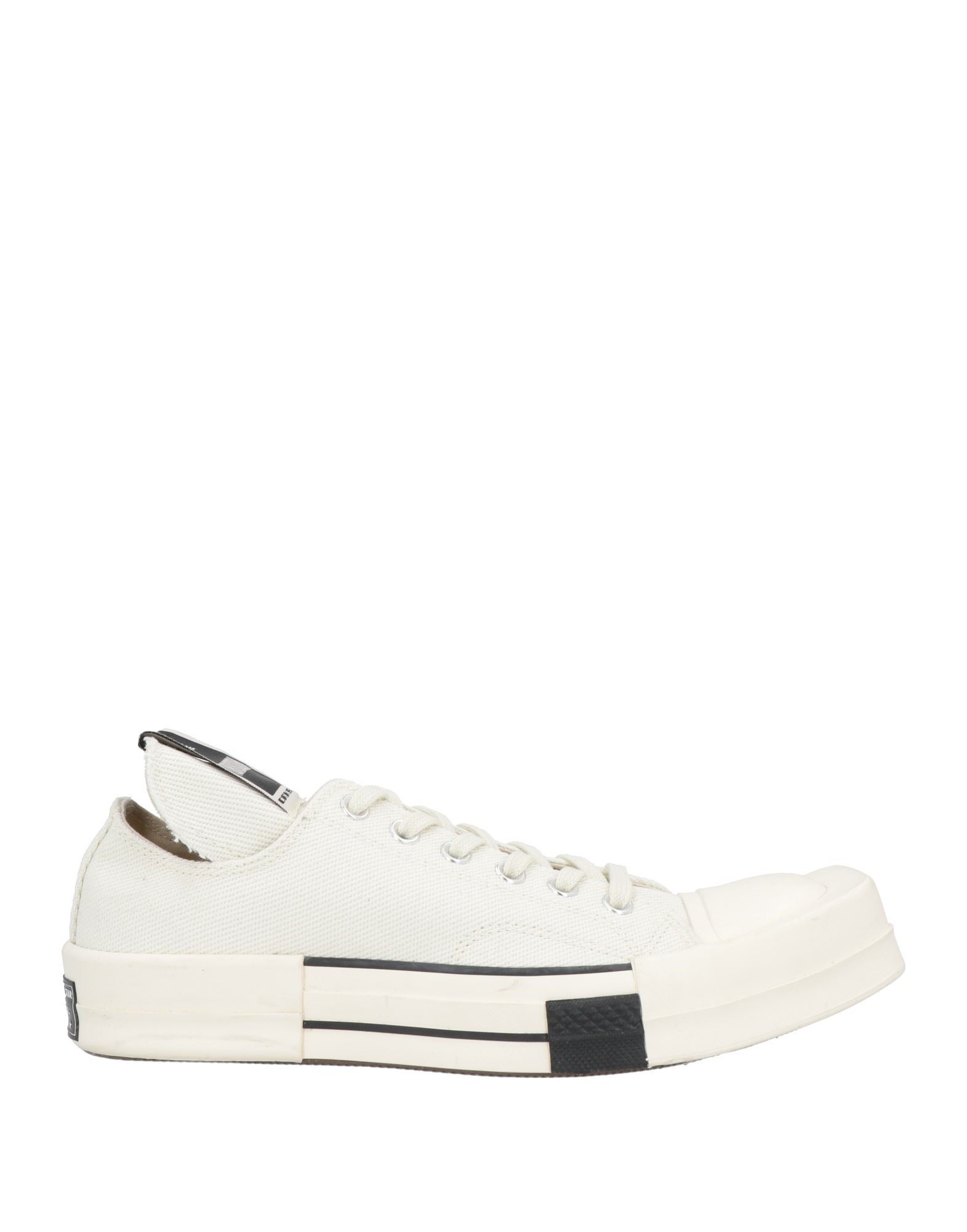 CONVERSE x DRKSHDW Sneakers Herren Elfenbein von CONVERSE x DRKSHDW