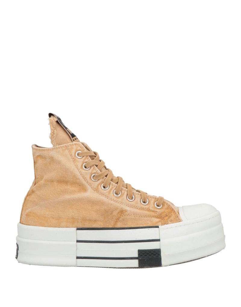 CONVERSE x DRKSHDW Sneakers Herren Kamel von CONVERSE x DRKSHDW