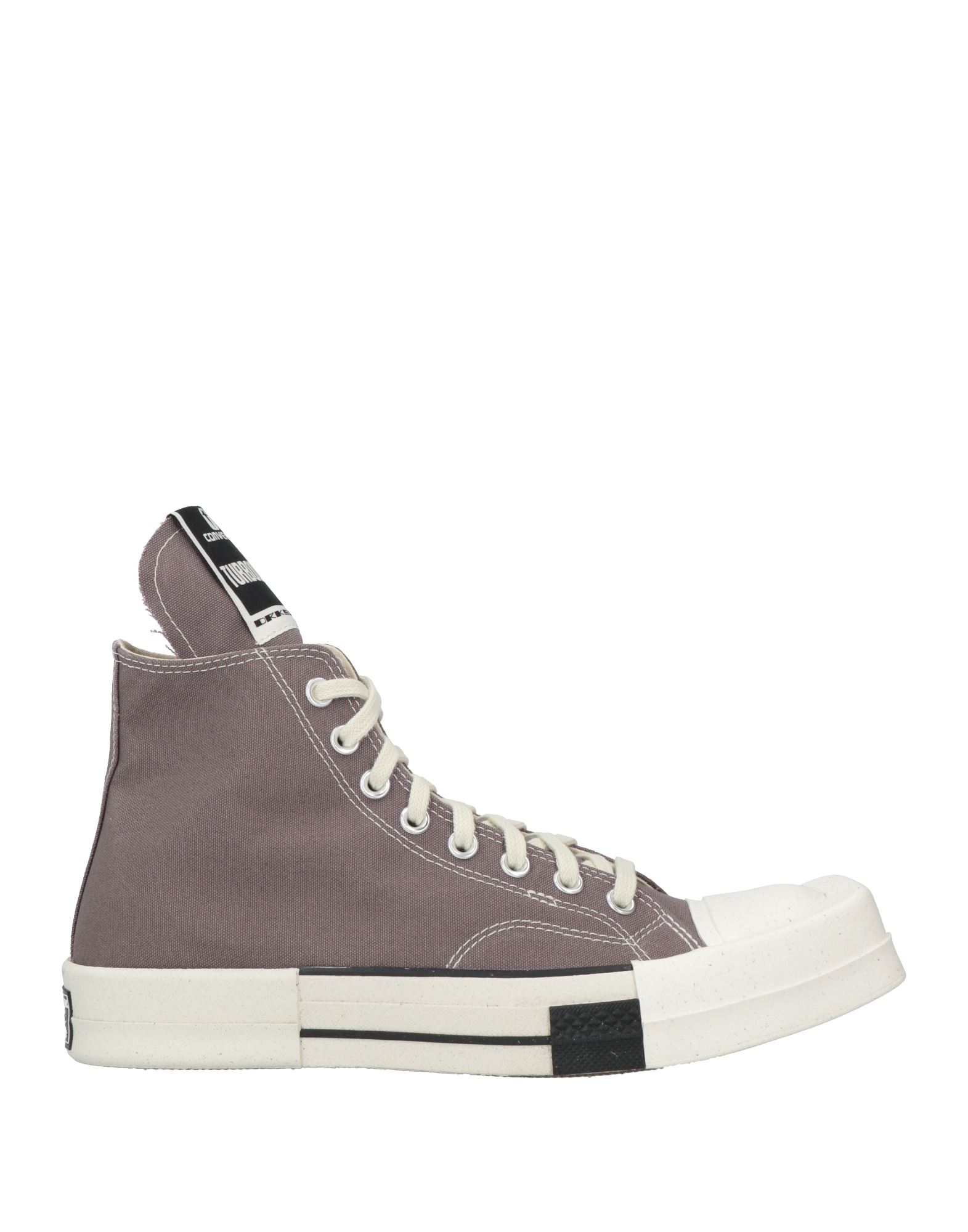 CONVERSE x DRKSHDW Sneakers Herren Khaki CONVERSE x DRKSHDW Sneakers Herren Khaki von CONVERSE x DRKSHDW