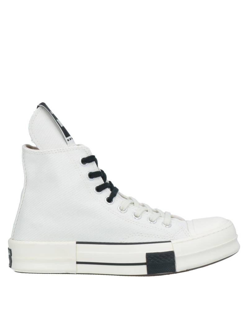 CONVERSE x DRKSHDW Sneakers Herren Weiß von CONVERSE x DRKSHDW