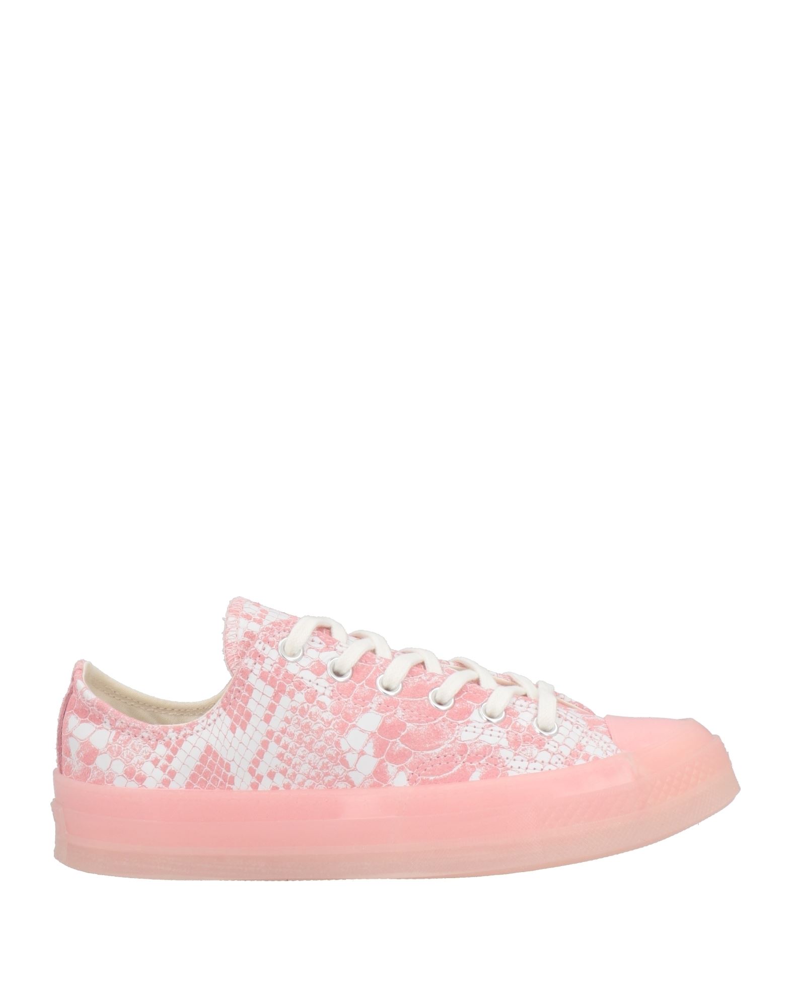 CONVERSE x GOLF WANG Sneakers Herren Rosa von CONVERSE x GOLF WANG