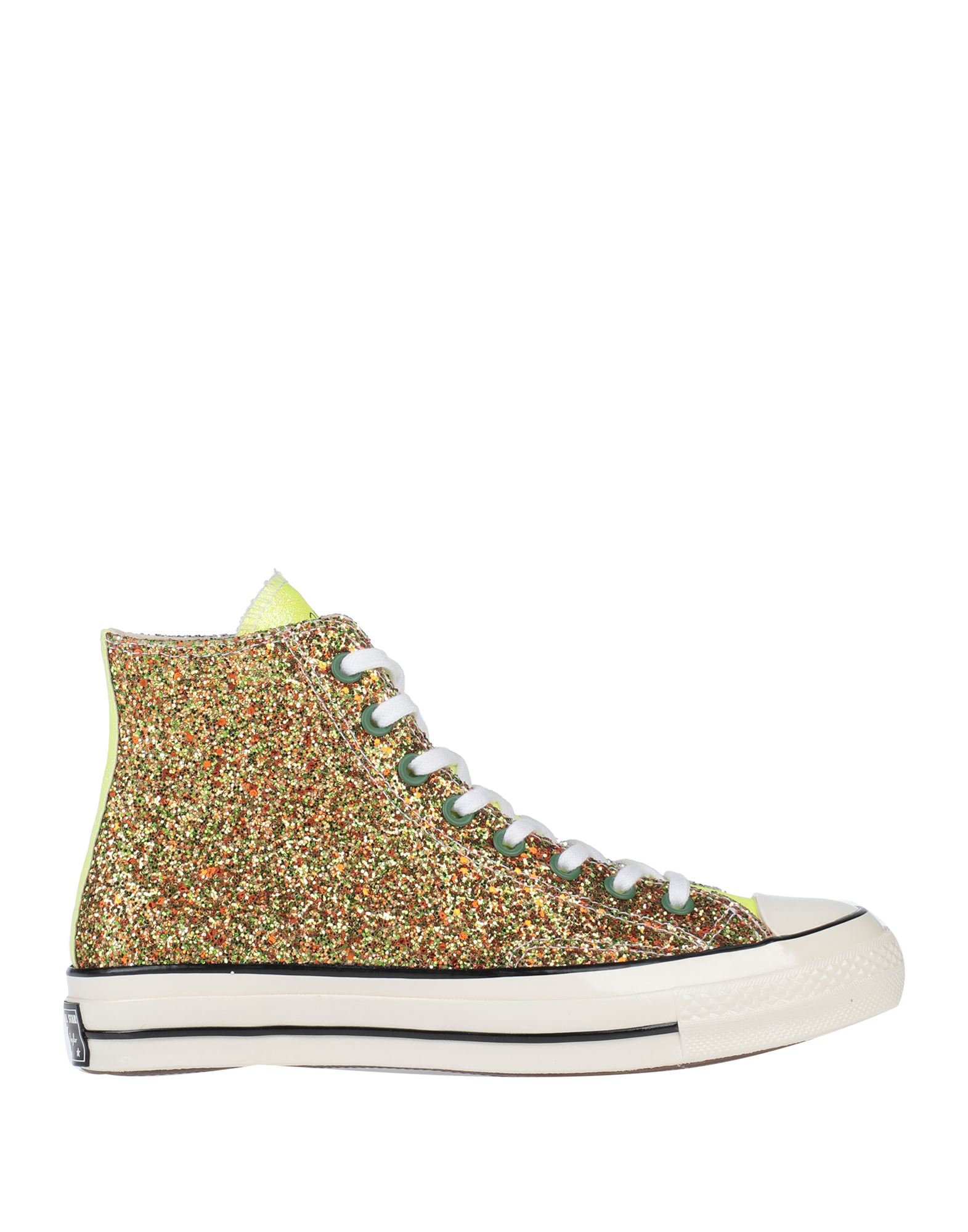 CONVERSE x JW ANDERSON Sneakers Herren Gelb von CONVERSE x JW ANDERSON