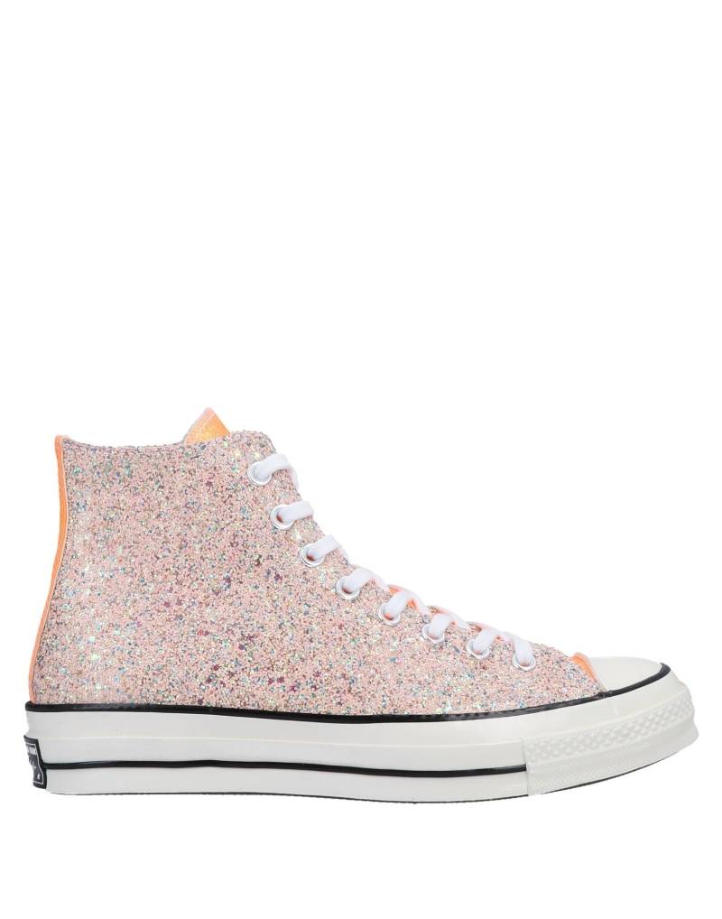 CONVERSE x JW ANDERSON Sneakers Herren Hellrosa von CONVERSE x JW ANDERSON