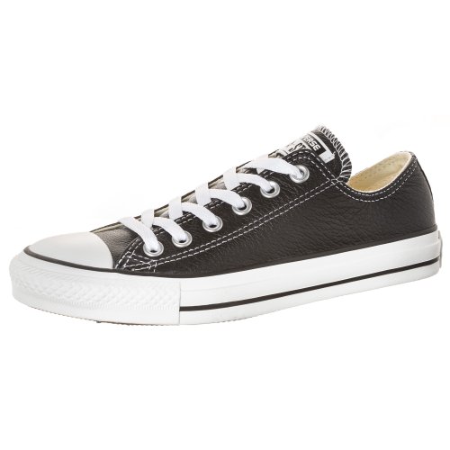 CONVERSE 132174C CT All Star Ox Black|38 US 5,5 CONVERSE 132174C CT All Star Ox Black|38 US 5,5 von Converse