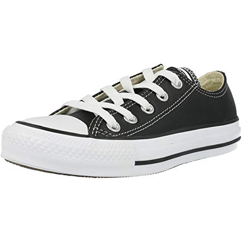 CONVERSE 132174C CT All Star Ox Black|43 US 9,5 von CONVERSE