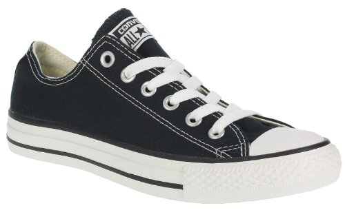 CONVERSE 132174C CT All Star Ox Black|44 US 10 CONVERSE 132174C CT All Star Ox Black|44 US 10 von CONVERSE