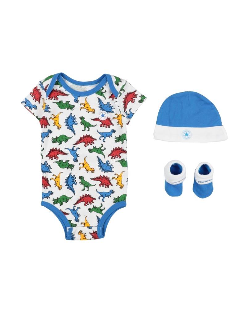 CONVERSE Baby-set Kinder Weiß von CONVERSE