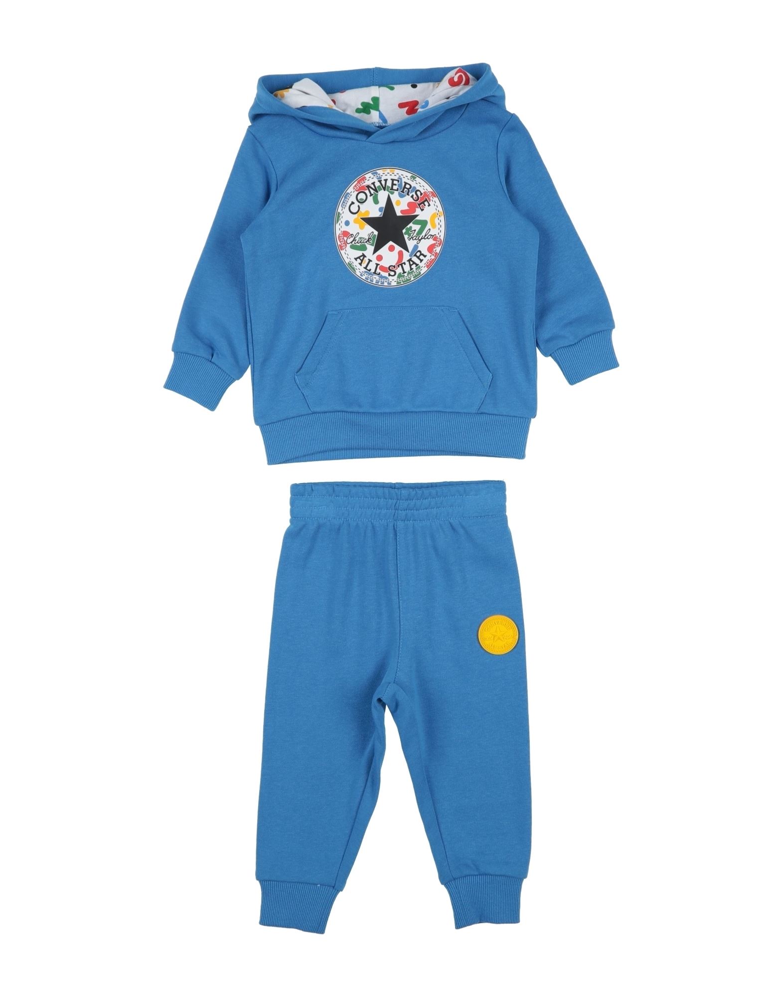 CONVERSE Babykleidung-set Kinder Azurblau von CONVERSE