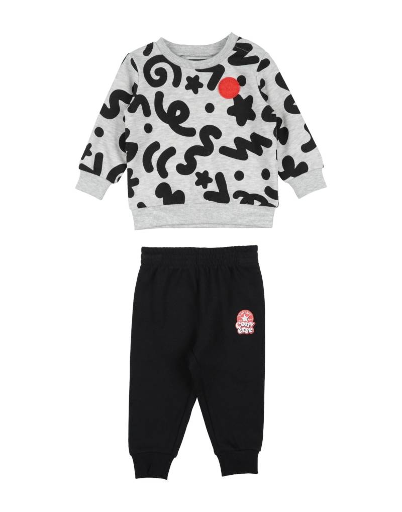 CONVERSE Babykleidung-set Kinder Hellgrau von CONVERSE