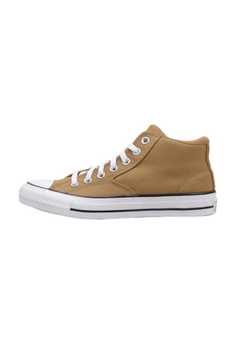 CONVERSE CTAS Malden Street Mid Unisex, hellbraun, 41 EU von Converse