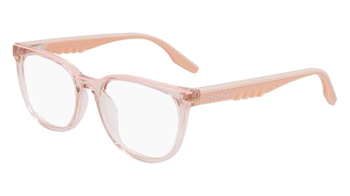 CONVERSE Brillen CV5122 264 CRYSTAL WARM CLAY 50/17/135 Damen von CONVERSE