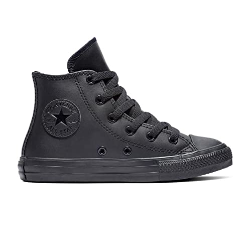 CONVERSE Chuck Taylor All Star Leather Sneaker, 33 EU von CONVERSE