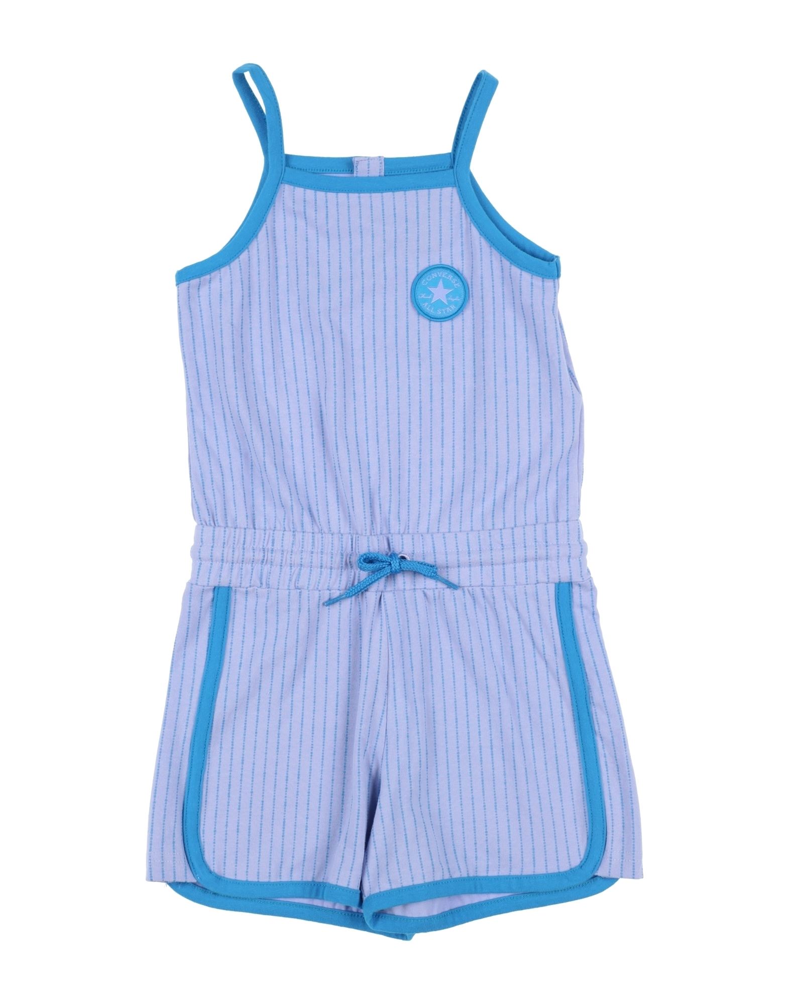 CONVERSE Jumpsuit Kinder Flieder von CONVERSE