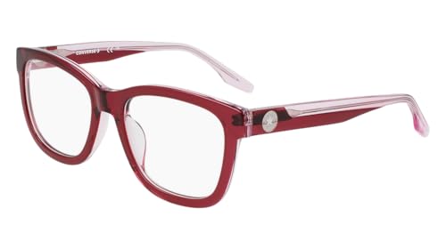 CONVERSE Gestell CV5118 N 669 Crystal Berry Laminate 52/18/140 Damen von CONVERSE