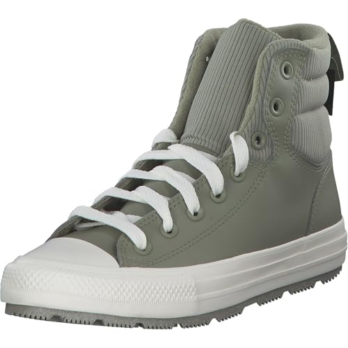 CONVERSE Herren Chuck Taylor All Star Berkshire Boot Sneaker, 37 EU CONVERSE Herren Chuck Taylor All Star Berkshire Boot Sneaker, 37 EU von CONVERSE