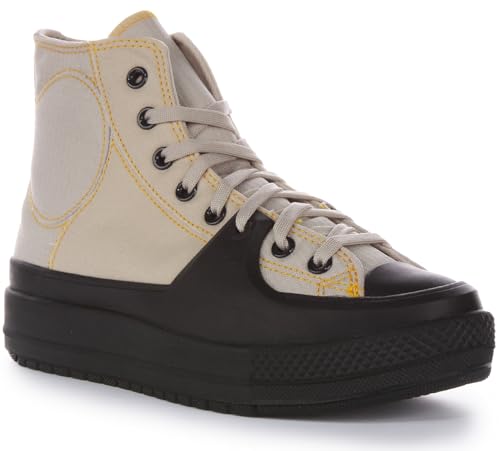 CONVERSE Herren Chuck Taylor All Star Construct Outdoor Tone Sneaker, 40.5 EU CONVERSE Herren Chuck Taylor All Star Construct Outdoor Tone Sneaker, 40.5 EU von CONVERSE