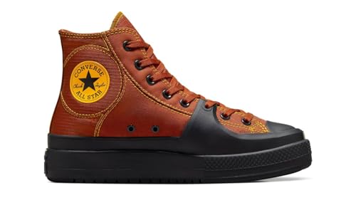 CONVERSE Herren Chuck Taylor All Star Construct Outdoor Tone Sneaker, 44.5 EU CONVERSE Herren Chuck Taylor All Star Construct Outdoor Tone Sneaker, 44.5 EU von CONVERSE