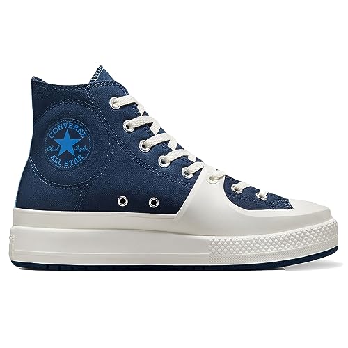 CONVERSE Herren Chuck Taylor All Star Construct Sport Remastered Sneaker, 46.5 EU CONVERSE Herren Chuck Taylor All Star Construct Sport Remastered Sneaker, 46.5 EU von CONVERSE