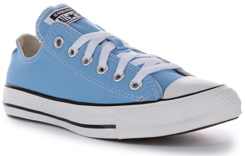 CONVERSE Herren Chuck Taylor All Star Fall Tone Sneaker, 39.5 EU von CONVERSE